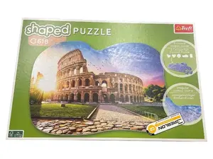 TREFL Puzzle