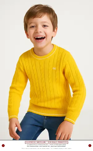 UNITED COLORS OF BENETTON Pullover