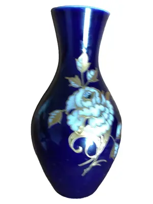 WALLENDORF 1764 Vase