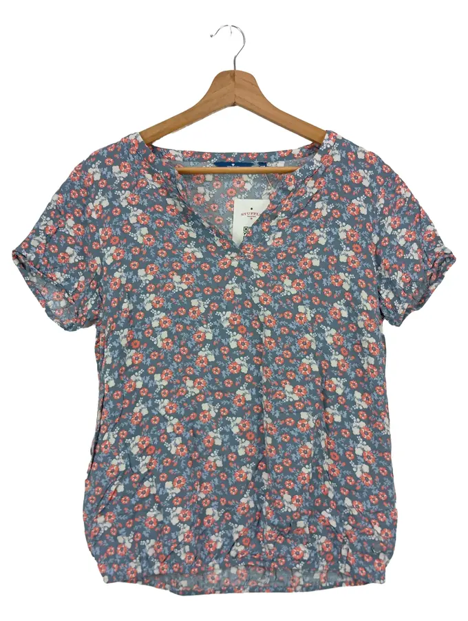 TOM TAILOR Bluse Bild 1