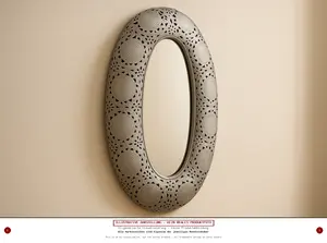 SCHNEIDER HOME Wandspiegel