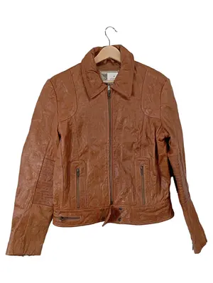 REDSKINS Lederjacke