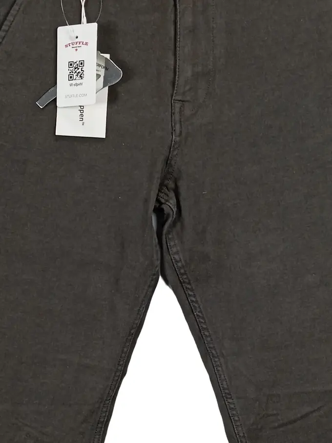 TEESHOPPEN Jeans Slim Fit Bild 3