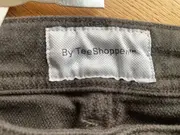 Vorschaubild 4 von Herren Jeans Slim Fit Oliv Größe 32