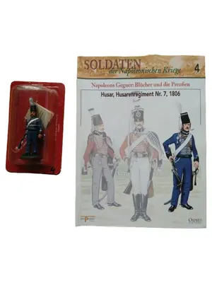 DEL PRADO Schleich Spielfigur