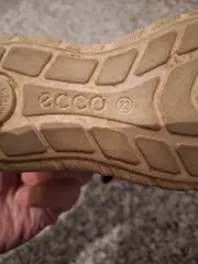 Vorschaubild 2 von Kinder Stiefelette Gr. 23 Braun Casual Schuhe