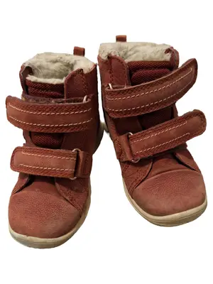 ECCO Stiefelette
