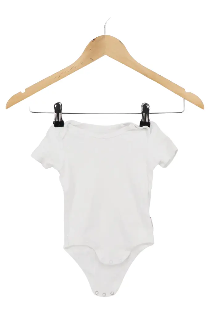 BORNINO Baby Body Bild 1