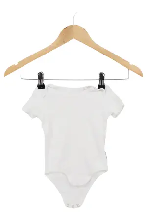 BORNINO Baby Body