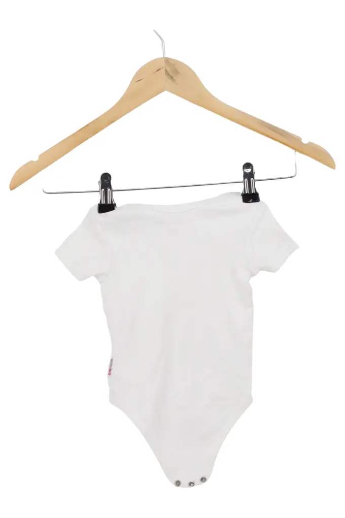 BORNINO Baby Body Bild 2