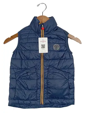 MARC O'POLO Steppweste