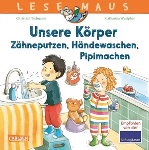 Sachbuch für Kinder
