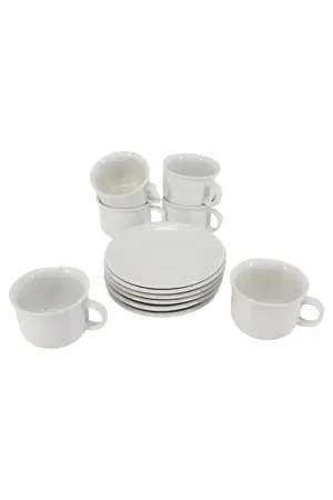THOMAS PORZELLAN Tasse und Unterteller