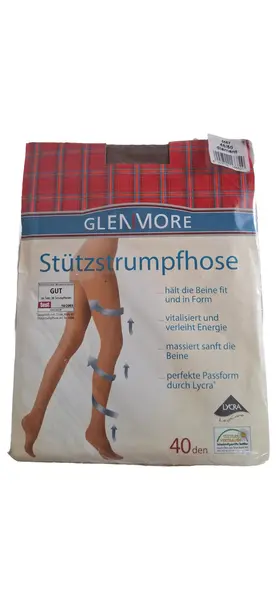 GLEN MORE Strumpfhose