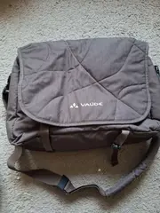 Vorschaubild VAUDE Umhängetasche 4