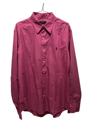 POLO RALPH LAUREN Business Hemd