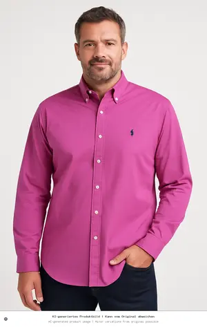 POLO RALPH LAUREN Business Hemd