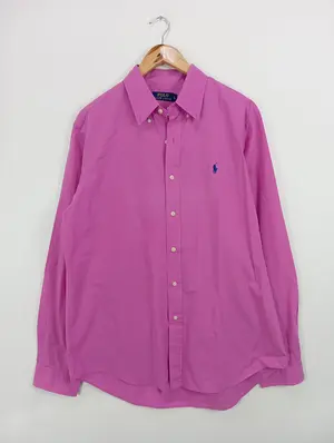 POLO RALPH LAUREN Business Hemd