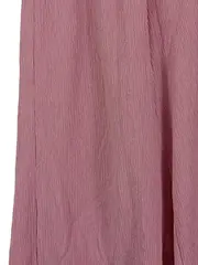 Vorschaubild 2 von Damen Hosenrock Gr. 36/S Rosa Casual