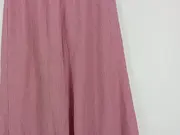 Vorschaubild 3 von Damen Hosenrock Gr. 36/S Rosa Casual