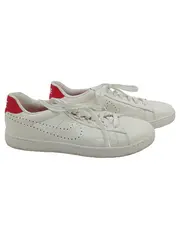 Vorschaubild 1 von Herren Sneaker low Casual Weiß Größe 45
