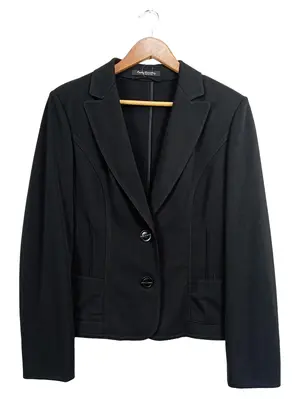 BETTY BARCLAY Blazer