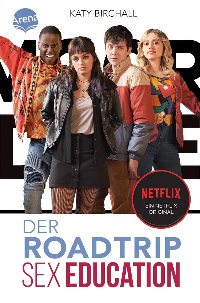 Buch für Jugendliche Bild 1