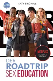Vorschaubild Buch für Jugendliche 1