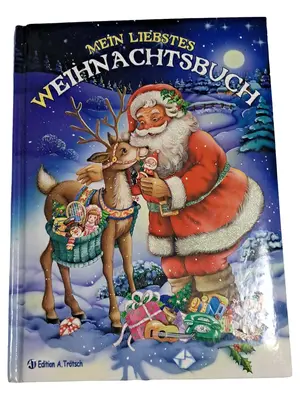 Weihnachtsbuch