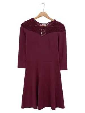 ANNA FIELD festliches Kleid