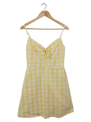 MANGO Sommerkleid