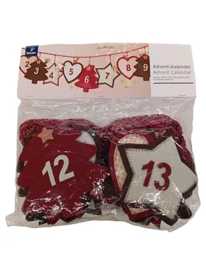 TCHIBO Adventskalender