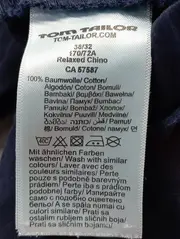 Vorschaubild TOM TAILOR Stoffhose 4