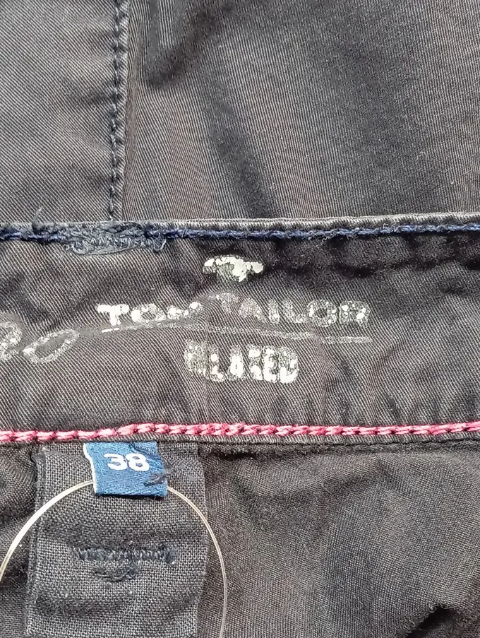 TOM TAILOR Stoffhose Bild 3