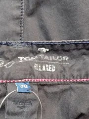 Vorschaubild TOM TAILOR Stoffhose 3