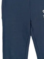 Vorschaubild 4 von Alive Jogginghose Kinder Gr. 140 Blau Capetown College Sweatpants