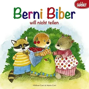 Buch für Kinder