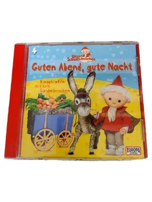 Hörspiel für Kinder