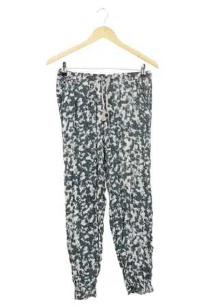 CALVIN KLEIN Stoffhose