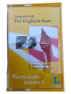 Hörbuch für Erwachsene
