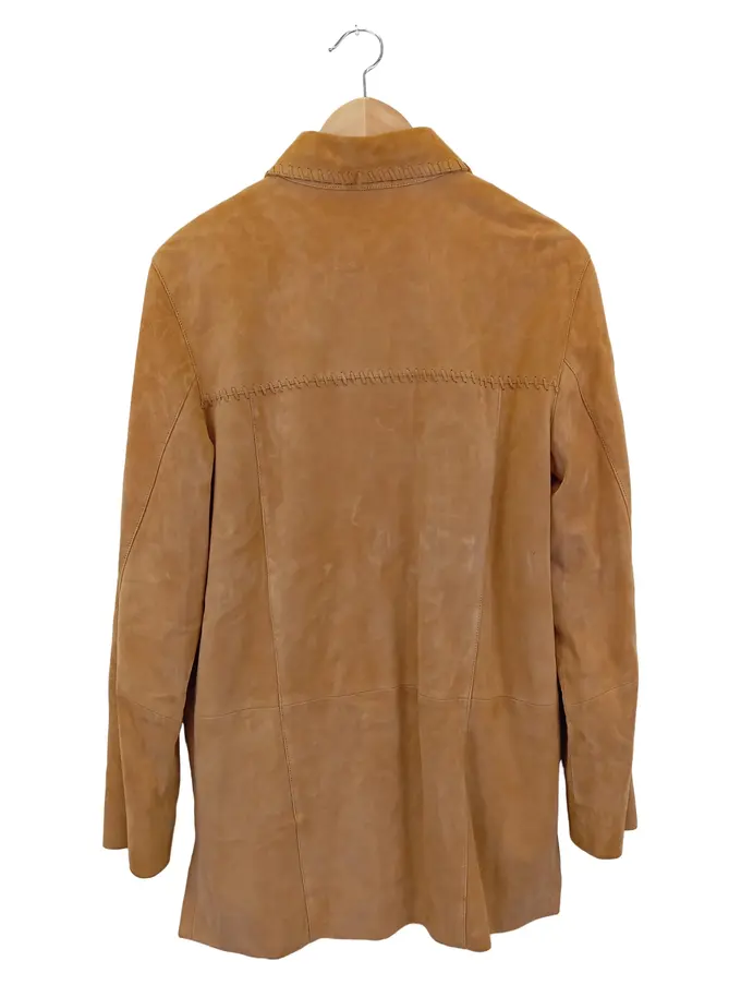 SPIETH & WENSKY Lederjacke Bild 2