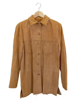 SPIETH & WENSKY Lederjacke