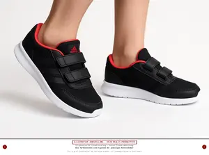 ADIDAS Sneaker low