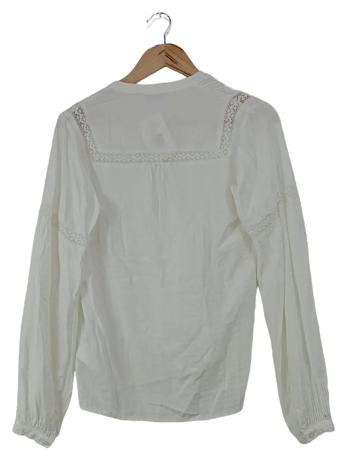 SALSA Bluse Bild 2