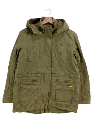 PEPE JEANS Parka
