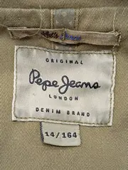 Vorschaubild PEPE JEANS Parka 3