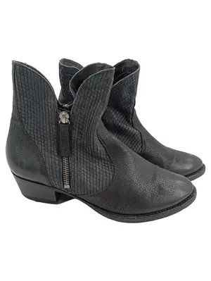 HÖGL Stiefelette
