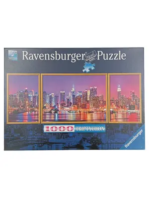 RAVENSBURGER Puzzle