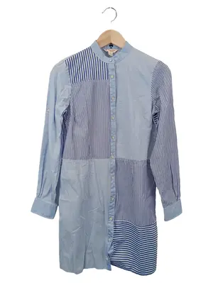 BROOKS BROTHERS Blusenkleid