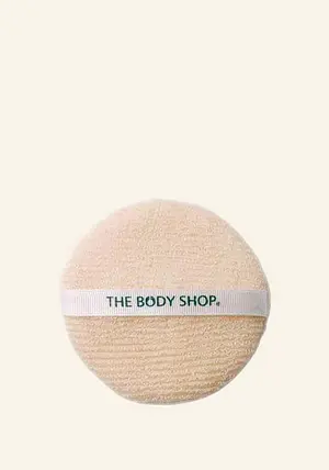 THE BODY SHOP Puder